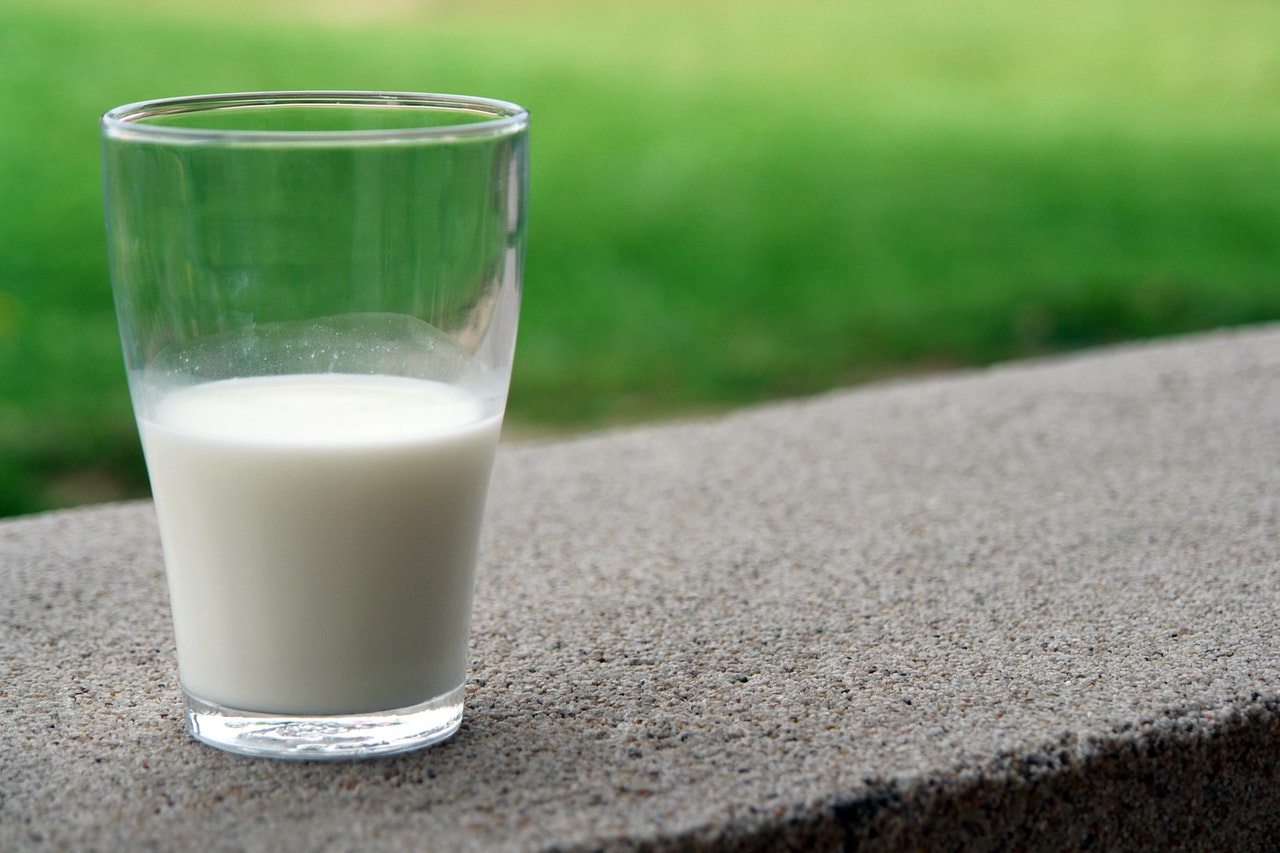 The Milk Run delivery service in Cape Town